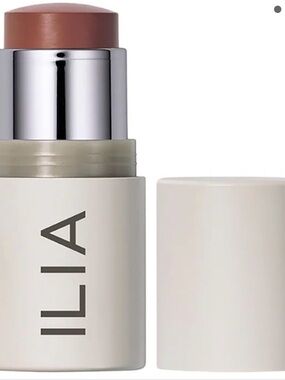 NIB★ILIA Multi Stick Cream Blush +Highlighter +Lip Tint in Dreamer